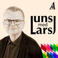 Lunsj med Lars cover