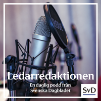 Ledarredaktionen cover