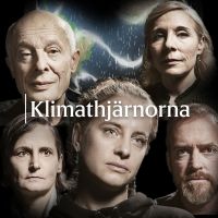 Klimathjärnorna cover
