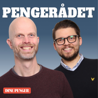 Dine Penger - Pengerådet cover