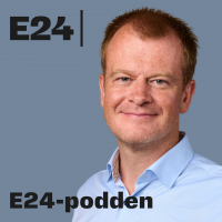 E24-podden cover