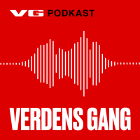 Verdens gang cover