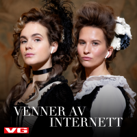 Venner av internett cover
