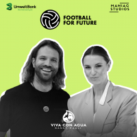 football for future cover