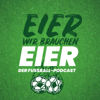 Der Fußball-Podcast mit Thomas Wagner und Mike Kleiss cover