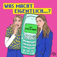 Was macht eigentlich...? cover