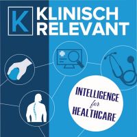 Klinisch Relevant cover