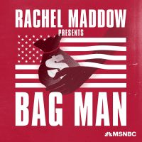 Bag Man cover