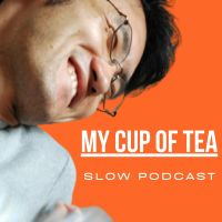 …My cup of tea… | シーズン３ cover