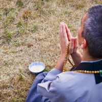 Bouddhisme et méditation - www.dailyzen.fr cover