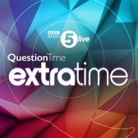 Question Time Extra Time cover