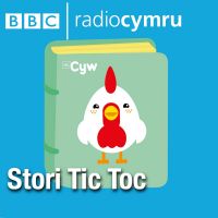 Stori Tic Toc cover