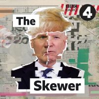 The Skewer cover