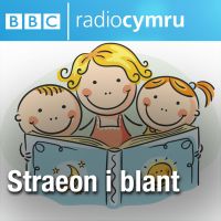 Straeon i Blant cover