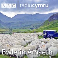 Bwletin Amaeth cover