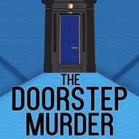The Doorstep Murder cover