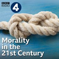 Morality in the 21st Century cover