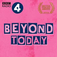 Beyond Today cover