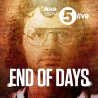 End Of Days cover