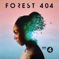 Forest 404 cover