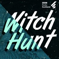 Witch Hunt cover