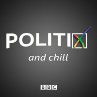 Politix and Chill cover