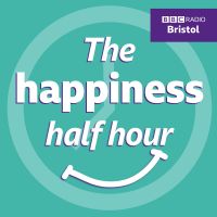 The Happiness Half Hour cover