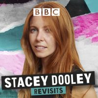 Stacey Dooley cover