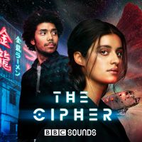 The Cipher cover