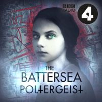 The Battersea Poltergeist cover