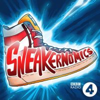 Sneakernomics cover