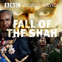 Fall of the Shah cover