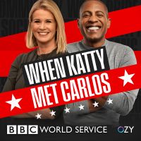 When Katty Met Carlos cover