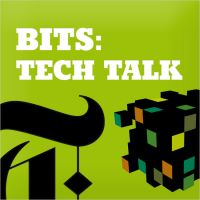 Bits: Tech Talk cover