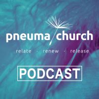 Pneuma Church Audio Podcast cover