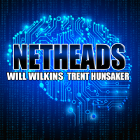 NetHeads cover