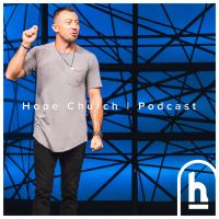 Hope Church with Tadd Grandstaff cover