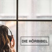 Die Hörbibel cover