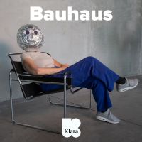 Bauhaus cover
