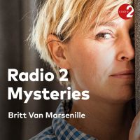 Radio 2 Mysteries cover