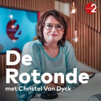 De Rotonde cover