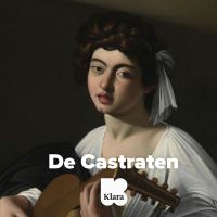 Podcast De Castraten cover