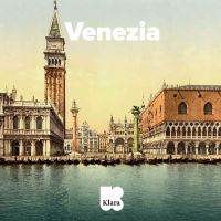 Podcast Venezia cover