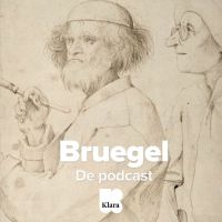 Bruegel - De podcast cover