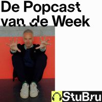 De Popcast van de Week cover