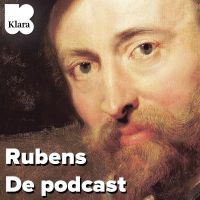 Rubens - De podcast cover