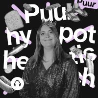 Puur Hypothetisch cover