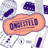 Ongesteld cover