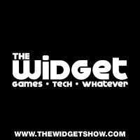 The Widget – Games, Tech, Whatever cover