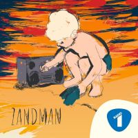 Zandman cover